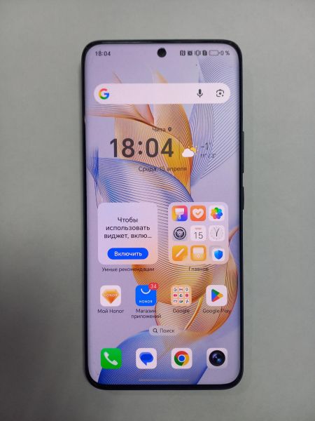 сотовый телефон Honor 90 12/512GB (REA-NX9) Duos в Чита