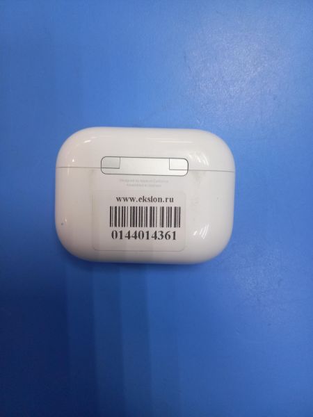 беспроводные наушники Apple AirPods Pro 3 (A3063, A3064, A3065) в Чита