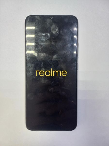 сотовый телефон Realme C21Y 3/32GB (RMX3263) Duos в Чита
