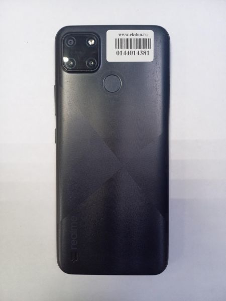 сотовый телефон Realme C21Y 3/32GB (RMX3263) Duos в Чита