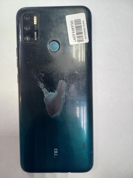 сотовый телефон TECNO Spark 5 Air 2/32GB (KD6) Duos в Чита
