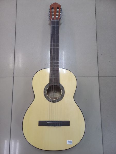 акустическая гитара Cort AC100-SG в Чита