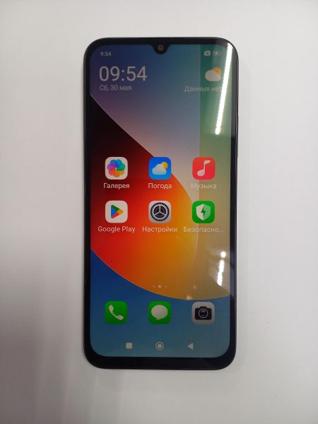 сотовый телефон Xiaomi Redmi A7 Pro 4/64GB (25128RN17A) Duos в Чита