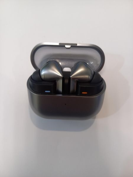 беспроводные наушники Samsung Galaxy Buds 3 Pro (SM-R630/N) в Чита