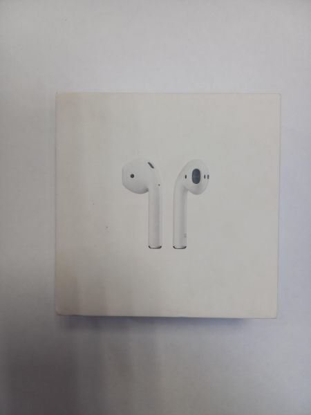 беспроводные наушники Apple AirPods 2 (A2031, A2032, A1602) в Чита
