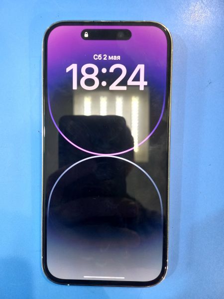 сотовый телефон Apple iPhone 14 Pro 1TB в Чита