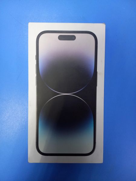 сотовый телефон Apple iPhone 14 Pro 1TB в Чита