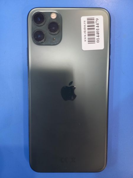 сотовый телефон Apple iPhone 11 Pro Max 512GB в Чита