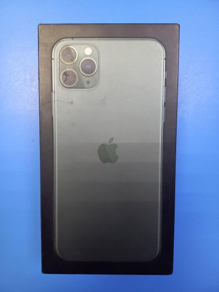 сотовый телефон Apple iPhone 11 Pro Max 512GB в Чита