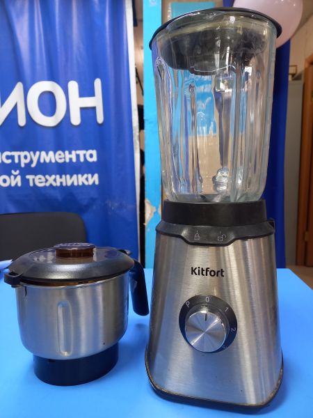 блендер Kitfort KT-1344 в Чита