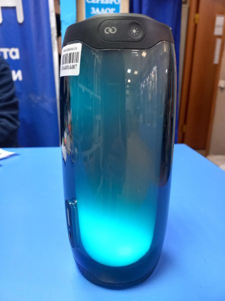 портативная колонка JBL Pulse 4 в Чита