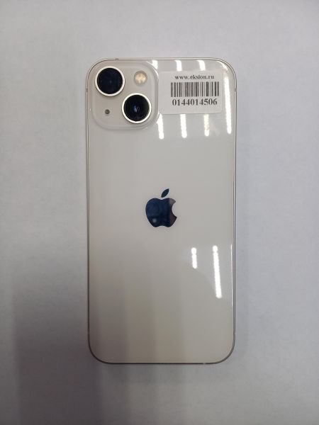 сотовый телефон Apple iPhone 13 128GB в Чита