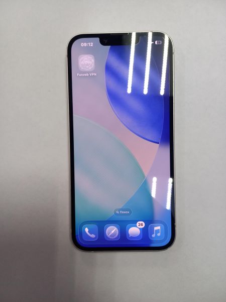 сотовый телефон Apple iPhone 13 128GB в Чита