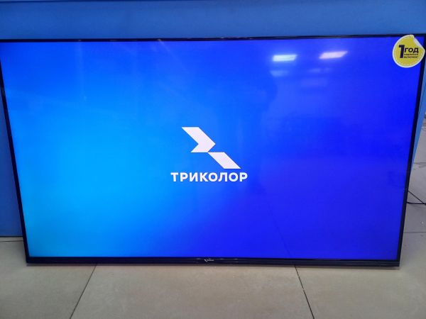 телевизор Триколор H50U5500SA в Чита