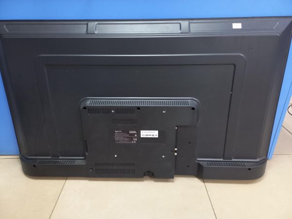 телевизор Триколор H50U5500SA в Чита