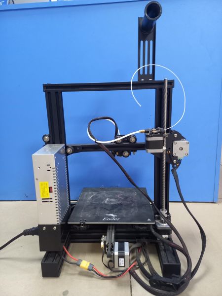 3d-принтер CREALITY Ender 3 в Чита
