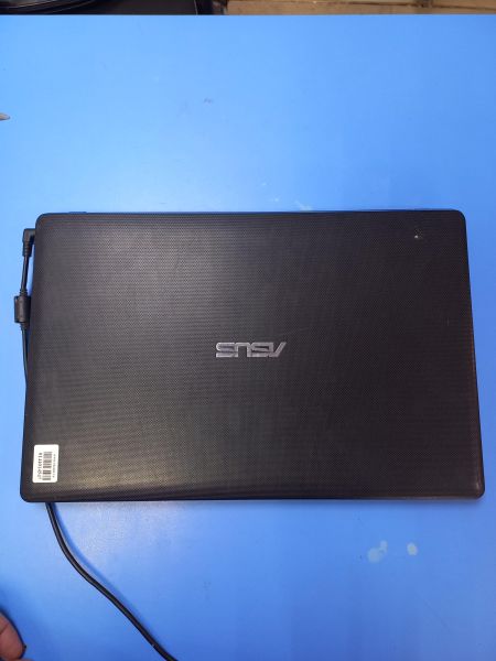 ноутбук ASUS X552MJ2840-554KXF52X10 в Чита