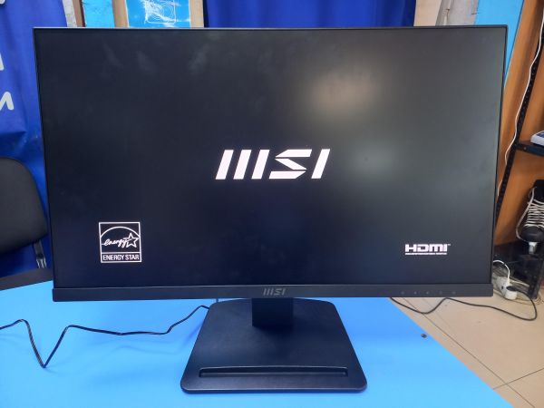 монитор MSI PRO MP243X в Чита