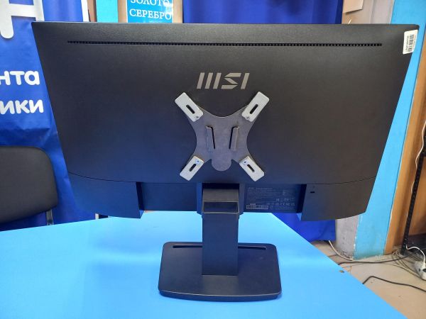 монитор MSI PRO MP243X в Чита