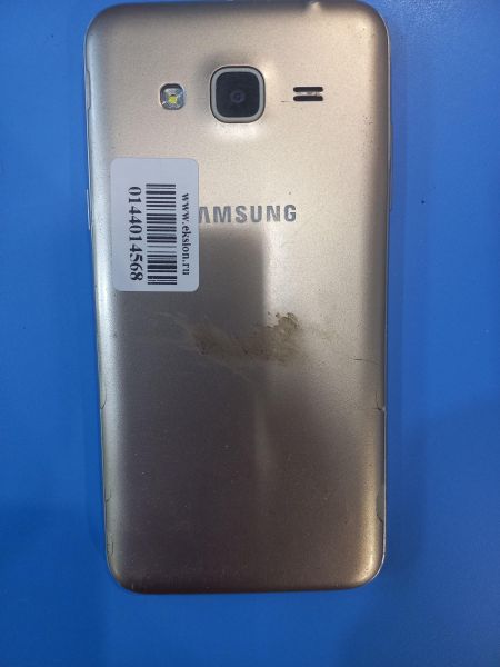 сотовый телефон Samsung Galaxy J3 2016 (J320F) Duos в Чита