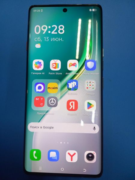 сотовый телефон TECNO Camon 40 Pro 5G 8/256GB (CM7) Duos в Чита