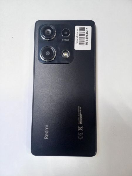 сотовый телефон Xiaomi Redmi Note 14S 8/256GB (2502FRA65G) Duos в Чита