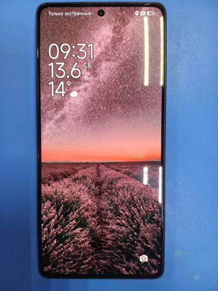 сотовый телефон Xiaomi Redmi Note 13 Pro 12/512GB (23117RA68G) Duos в Чита