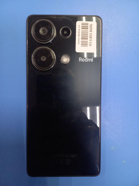 сотовый телефон Xiaomi Redmi Note 13 Pro 12/512GB (23117RA68G) Duos в Чита
