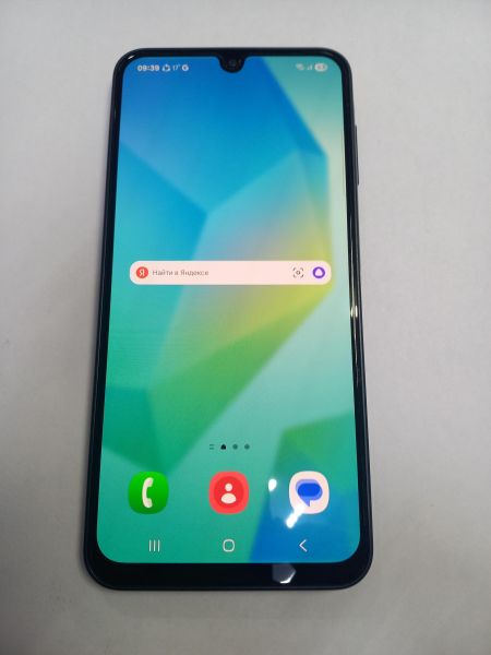 сотовый телефон Samsung Galaxy A16 4/128GB (A165F) Duos в Чита