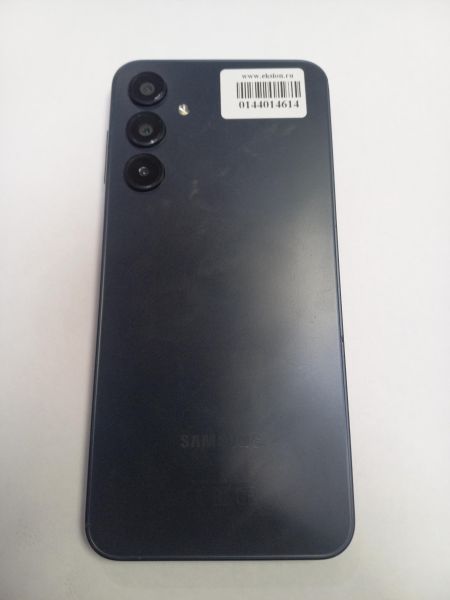 сотовый телефон Samsung Galaxy A16 4/128GB (A165F) Duos в Чита