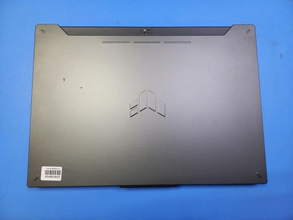 ноутбук ASUS TUF Gaming F15 FX507VV-LP186 в Чита
