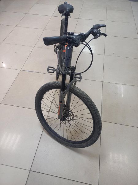 велосипед Paruisi PRS-530 в Чита