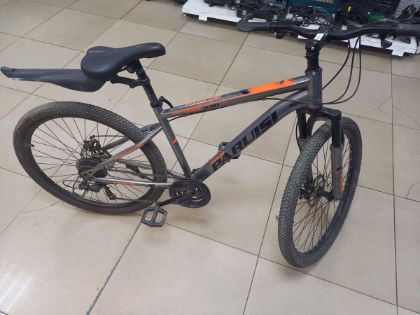 велосипед Paruisi PRS-530 в Чита