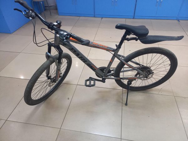 велосипед Paruisi PRS-530 в Чита