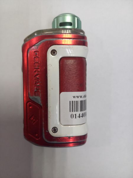 вейп и эл. сигарета (с 18 лет) Geekvape Aegis Hero 2 (H45) (с 18 лет) в Чита