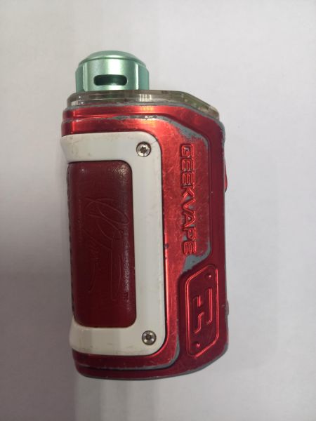 вейп и эл. сигарета (с 18 лет) Geekvape Aegis Hero 2 (H45) (с 18 лет) в Чита