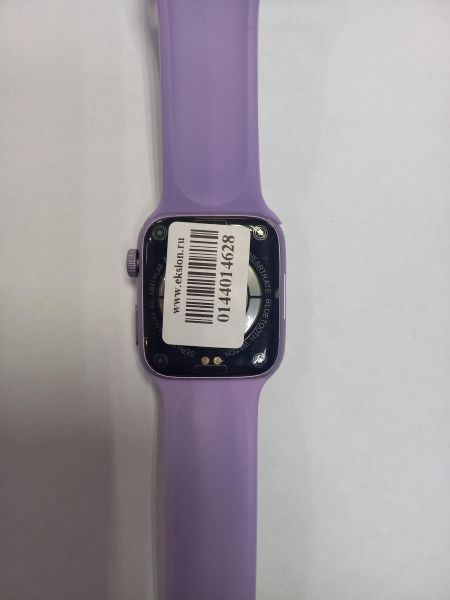 умные часы и браслеты SmartWatch 7 LY736(D) с СЗУ в Чита