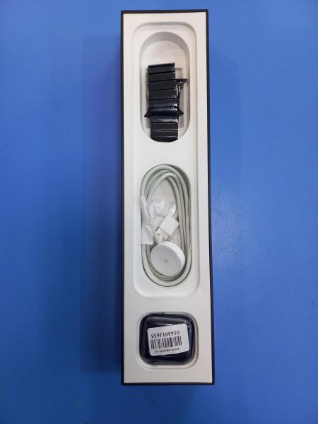 умные часы и браслеты Apple Watch Series 4 40mm (A1977) с СЗУ в Чита