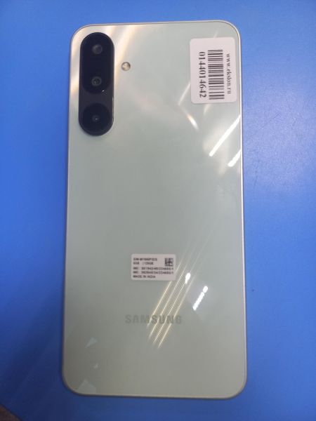 сотовый телефон Samsung Galaxy M16 6/128GB (M166P) Duos в Чита