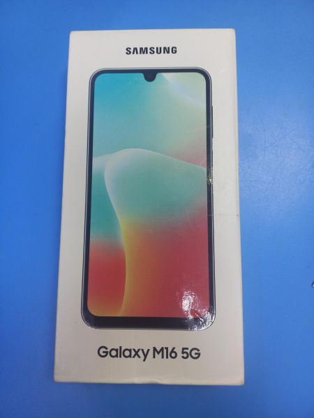 сотовый телефон Samsung Galaxy M16 6/128GB (M166P) Duos в Чита