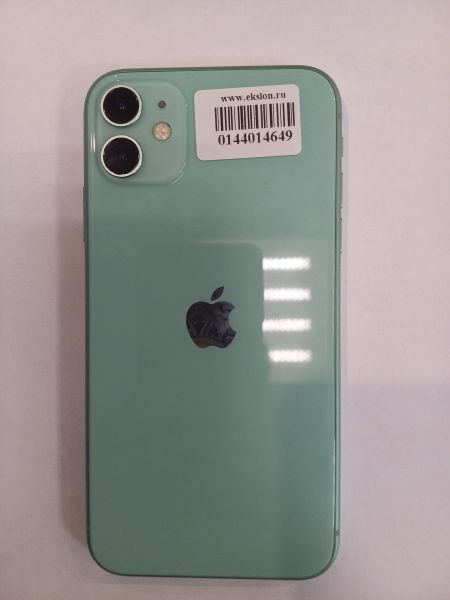 сотовый телефон Apple iPhone 11 256GB в Чита