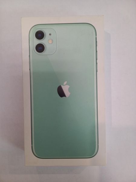 сотовый телефон Apple iPhone 11 256GB в Чита
