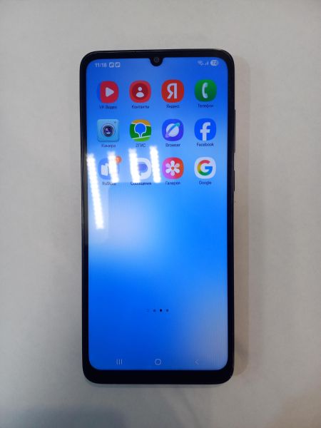 сотовый телефон Samsung Galaxy A05 4/64GB (A055F) Duos в Чита