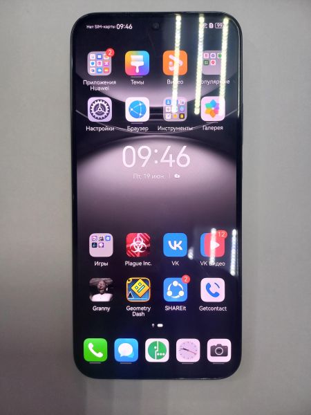 сотовый телефон Huawei Nova 12s 8/256GB (FOA-LX9) Duos в Чита