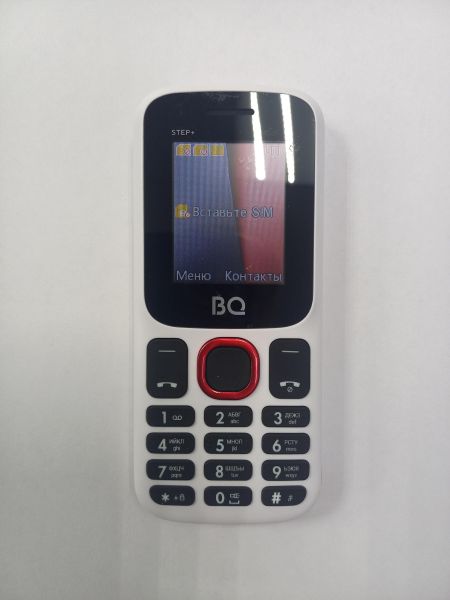 сотовый телефон BQ 1848 Step+ Duos в Чита