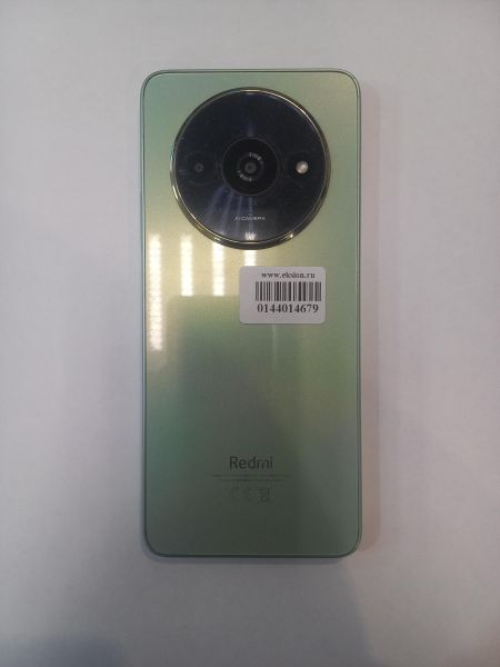 сотовый телефон Xiaomi Redmi A3x 3/64GB (24048RN6CG) Duos в Чита