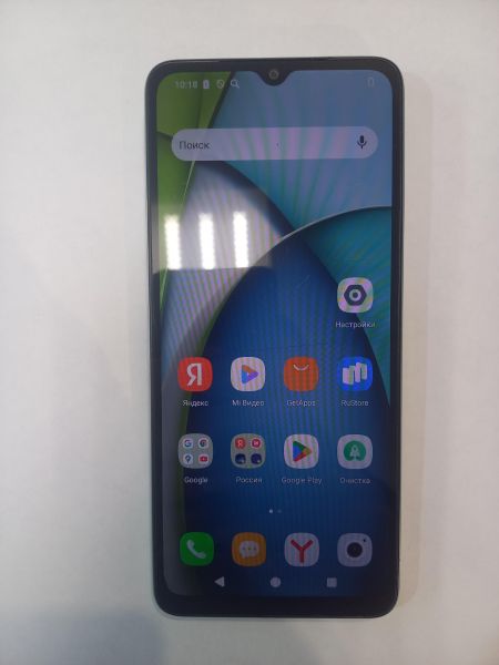 сотовый телефон Xiaomi Redmi A3x 3/64GB (24048RN6CG) Duos в Чита