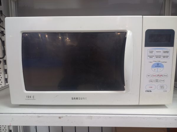 микроволновая печь (свч) Samsung G2739NR в Чита