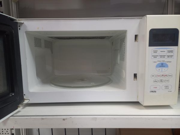 микроволновая печь (свч) Samsung G2739NR в Чита