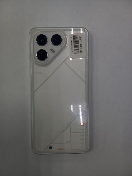 сотовый телефон TECNO Pova 7 Ultra 5G 8/256GB (LJ9) Duos в Чита